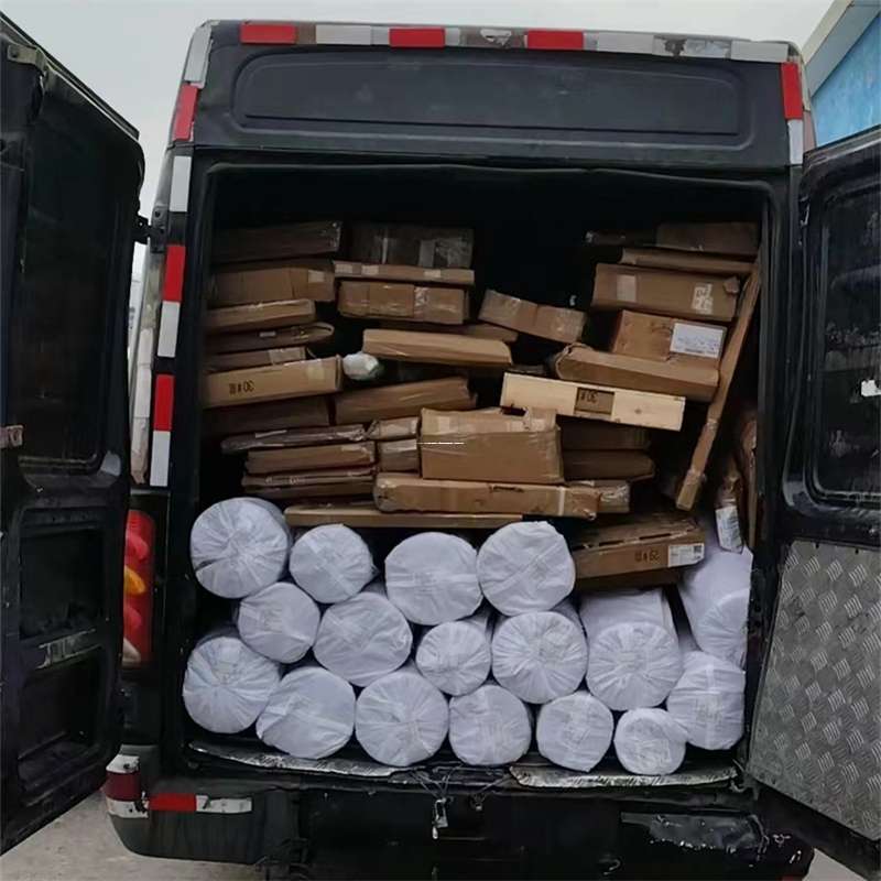 湖北宜昌兴山县至义乌货运专线，一站式物流服务助您货畅其流！（到义乌物流专线）