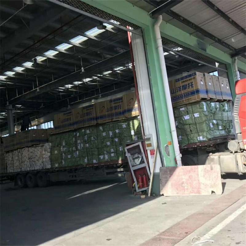 湖北宜昌兴山县到潜江物流公司，专业货运，高效快捷