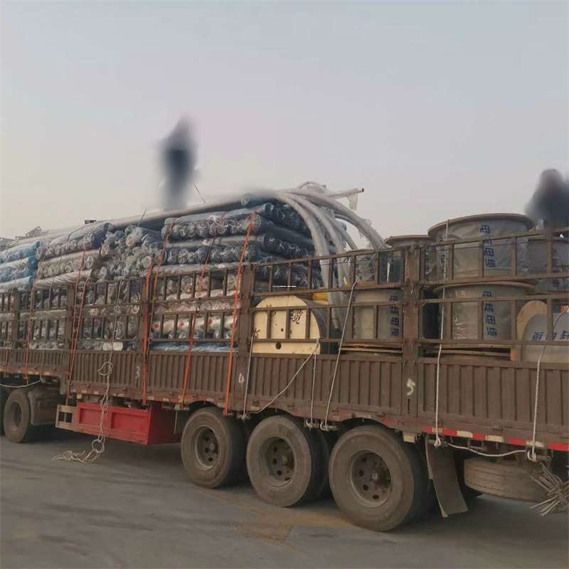 湖北宜昌兴山县到六盘水物流公司——一站式服务，让货运更便捷