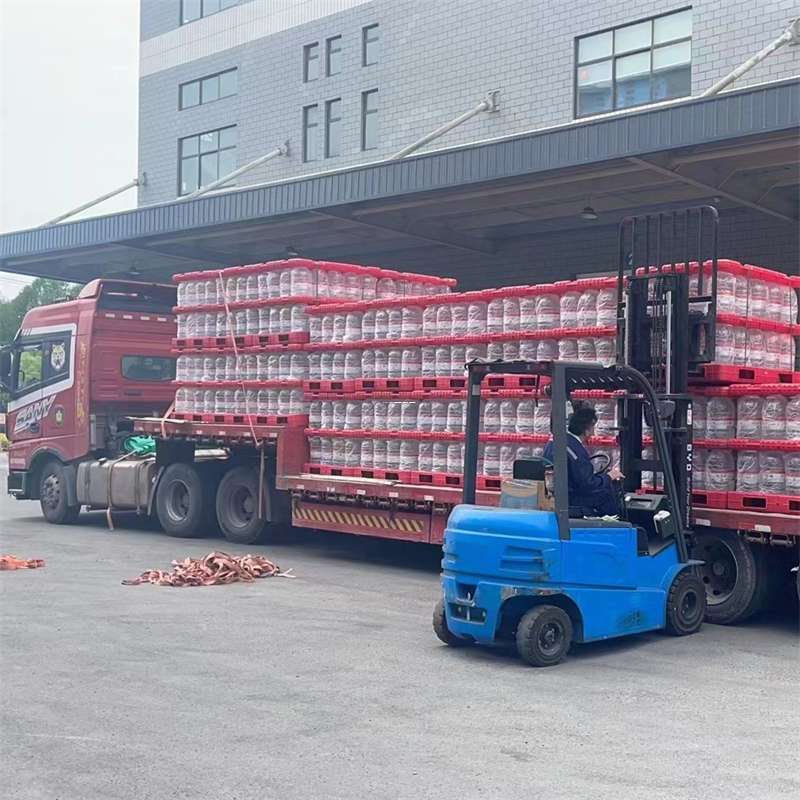 湖北宜昌兴山县到宁波物流公司——一站式服务，让货运更轻松