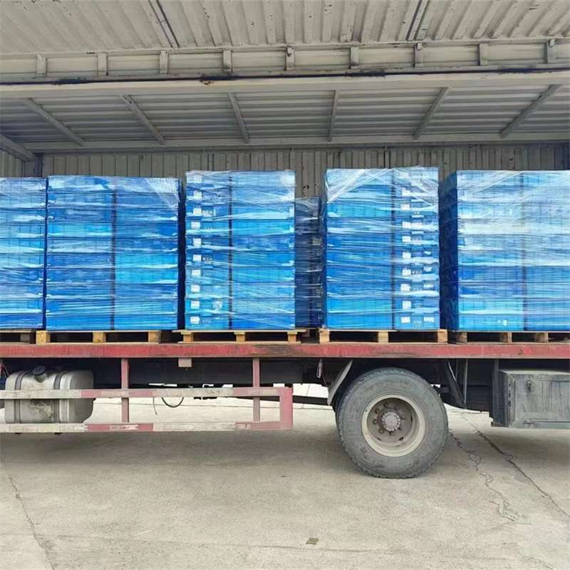 湖北宜昌兴山县到漯河物流公司一站式服务，为您的货物保驾护航