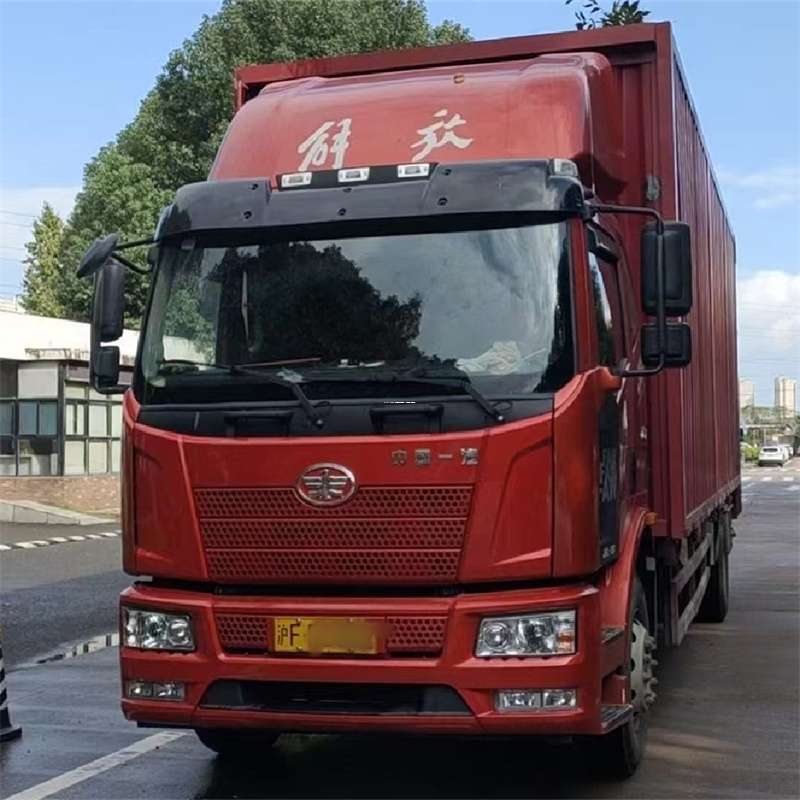 湖北宜昌兴山县到苏州姑苏物流公司——专业货运，安心托付
