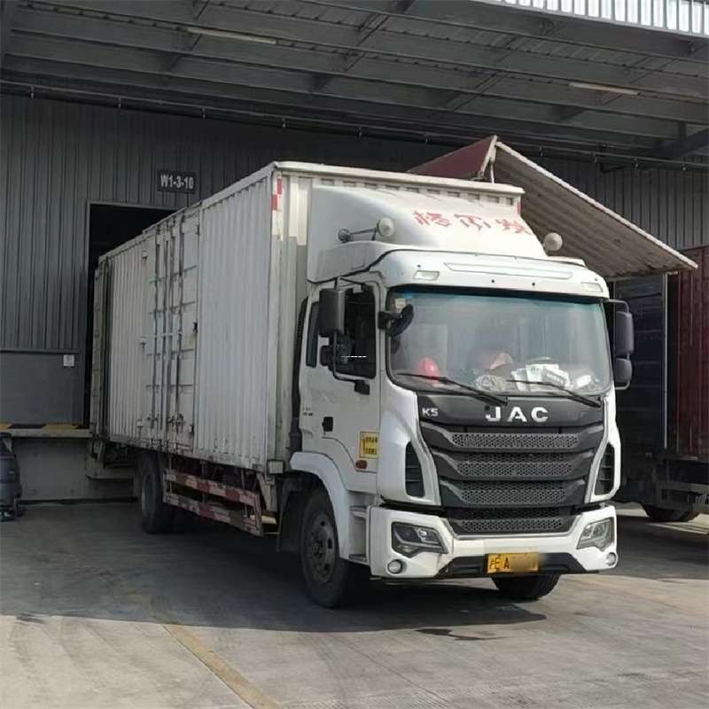 湖北宜昌兴山县到通辽物流公司，专业货运，高效便捷