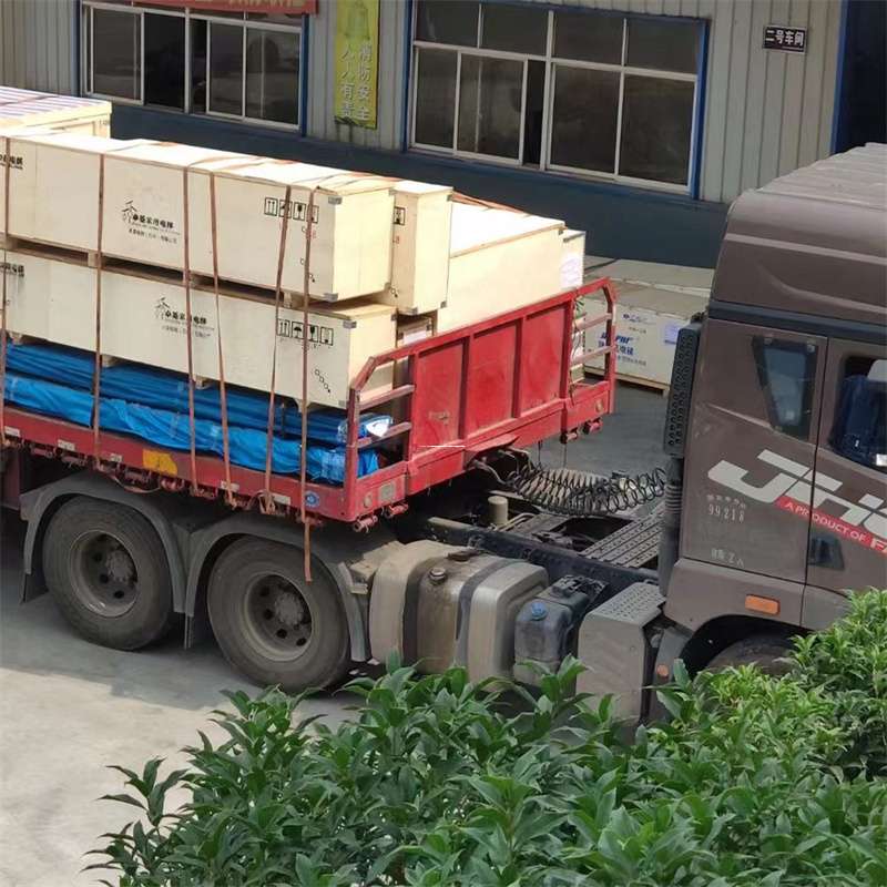 湖北宜昌兴山县至新疆阿勒泰福海县物流专线，一站式服务，让您的货物畅行无忧